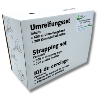 Umreifungsband